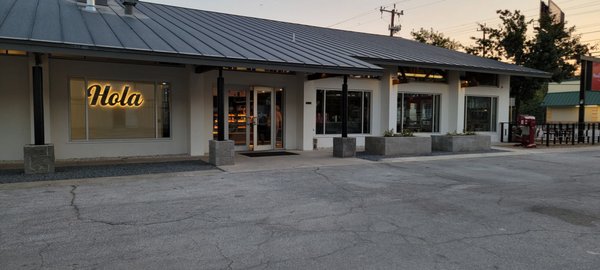 La Panadería Bakery Café by null