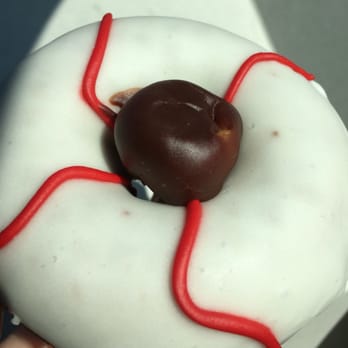 Zombee Donuts - Eyeball - Donuts Near Me - Fullerton, California Zombee Donuts - Eyeball - Donuts Near Me - Fullerton, California