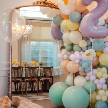 The Pop Shop - Balloon Services Near Me The Pop Shop - Balloon Services Near Me