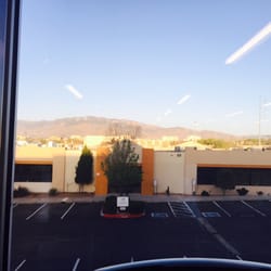 H.B and Lucille Horn FamilyYMCA - Treadmill views