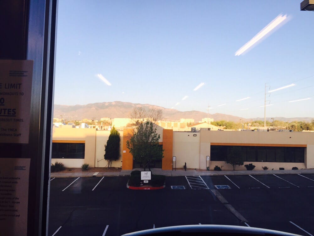 H.B and Lucille Horn FamilyYMCA - childcare center in Albuquerque, NM