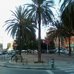 Parque de Arturo Piera