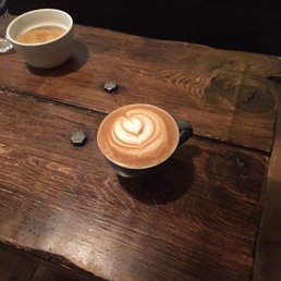 Cappuccino