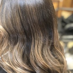 Hair By Bobby Rai - Dimenssion Balayage