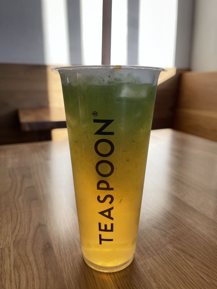 TEASPOON 120 Photos & 79 Reviews 19300 Rinaldi St, Los Angeles