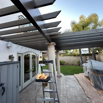 Morris Brothers Construction and Development - Remodel patio cover - General Contractors Near Me - Beverly Hills, California Morris Brothers Construction and Development - Remodel patio cover - General Contractors Near Me - Beverly Hills, California