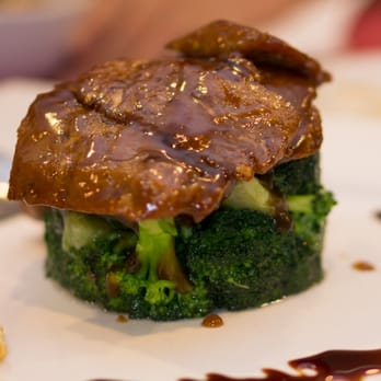 Bodhi Village - Veggie French Style Steak - Vegetarian Near Me - Flushing, New York Bodhi Village - Veggie French Style Steak - Vegetarian Near Me - Flushing, New York