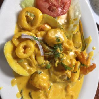 Sabor Peruano - Pescado a la macho - Peruvian Near Me - West New York, New Jersey Sabor Peruano - Pescado a la macho - Peruvian Near Me - West New York, New Jersey