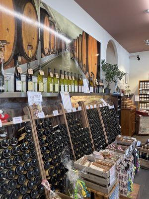 Robert Blanck Alsace Wines by null