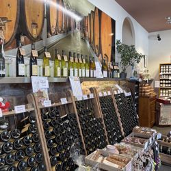 Vins d'Alsace Robert Blanck - Gift shop