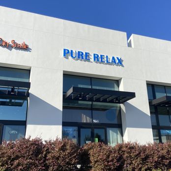 Pure Relax - Massage Near Me - South San Francisco, California Pure Relax - Massage Near Me - South San Francisco, California