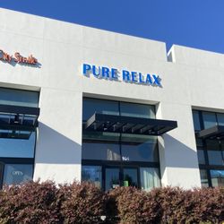 Pure Relax
