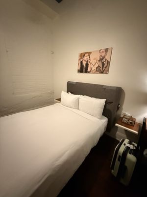 The Old No. 77 Hotel & Chandlery by null