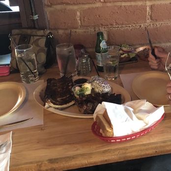 Daisy Mae's Steakhouse - Ribs - Steakhouses Near Me - Tucson, Arizona