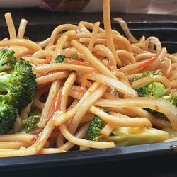 Veg Noodles