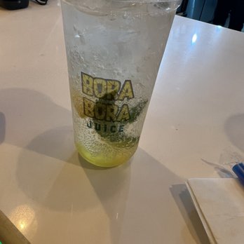Bora Bora Smoothie Cafe - Creperies Near Me - Brooklyn, New York