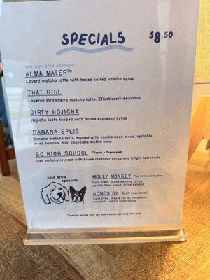 Menu photo 1 Recess Indianapolis, IN Menu photo 1 Recess Indianapolis, IN