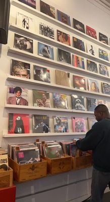 Spinster Records by null