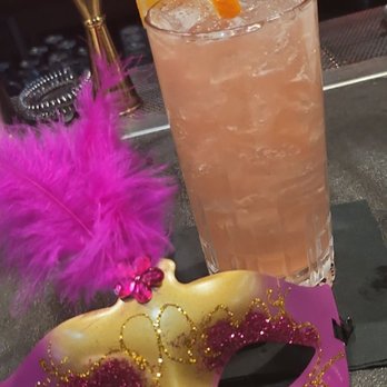 The Alibi Cocktails & Bites - Hit & run (nye masquerade party) - Cocktail Bars Near Me - Cocoa Beach, Florida