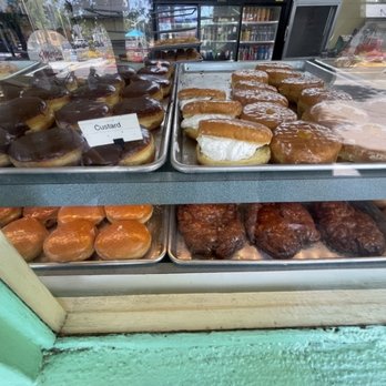 Marie's Donuts - Donuts - Donuts Near Me - Sacramento, California Marie's Donuts - Donuts - Donuts Near Me - Sacramento, California