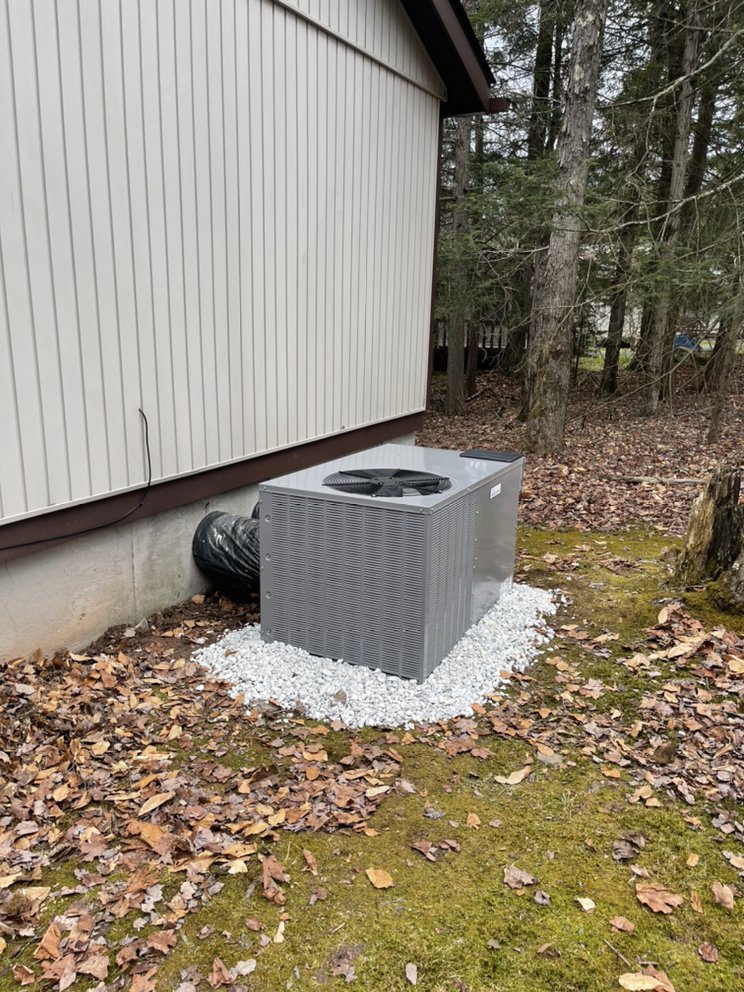 Slide of Parisi Home Services