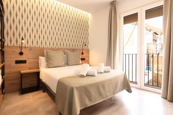 Hotel La Milagrosa by null