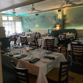 Temptation Restaurant - Seafood Near Me - Boca Grande, Florida
