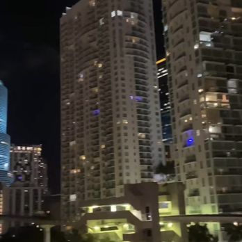 Puttshack - Miami - Rooftop - Mini Golf Near Me - Miami, Florida