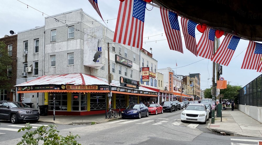 South Philly Market