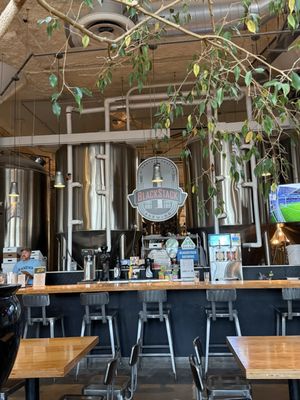 BlackStack Brewing by null