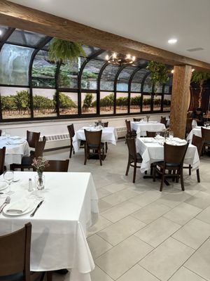 Rialto Ristorante by null