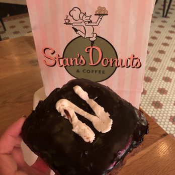 Stan's Donuts & Coffee - Donuts Near Me - Chicago, Illinois Stan's Donuts & Coffee - Donuts Near Me - Chicago, Illinois