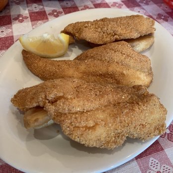 Uncle Bud's - First round of AYCE fried catfish fillets (option to get full fish too) - Seafood Near Me - Nashville, Tennessee Uncle Bud's - First round of AYCE fried catfish fillets (option to get full fish too) - Seafood Near Me - Nashville, Tennessee