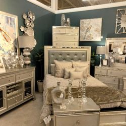 Regency Furniture