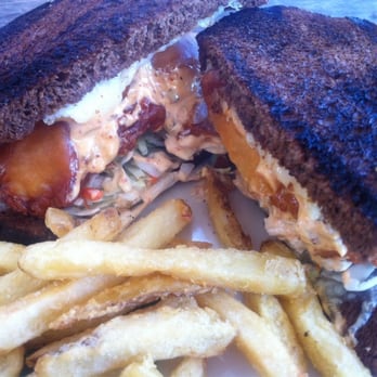 Sirens - Cape cod Reuban. Good cod, burnt bread, few fries. - Pubs Near Me - Port Townsend, Washington Sirens - Cape cod Reuban. Good cod, burnt bread, few fries. - Pubs Near Me - Port Townsend, Washington