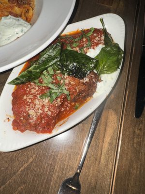 Frankie's Italian ChopHouse by null