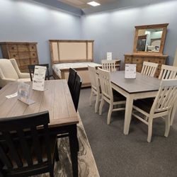 Ivan Smith Furniture