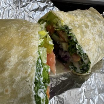 Doner Shack - Lamb Doner Wrap $13 - Mediterranean Near Me - Urban Honolulu, Hawaii Doner Shack - Lamb Doner Wrap $13 - Mediterranean Near Me - Urban Honolulu, Hawaii