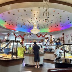 China Buffet