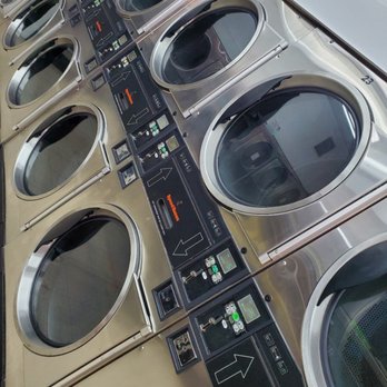The Laundry Basket - Laundromat Near Me - Atlanta, Georgia The Laundry Basket - Laundromat Near Me - Atlanta, Georgia