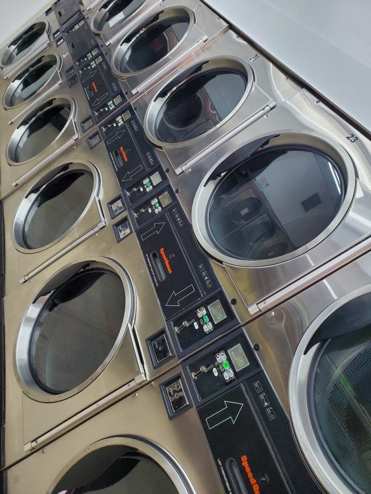 THE LAUNDRY BASKET Updated August 2024 Request a Quote 5680