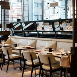 Roots Rotterdam - Restaurant