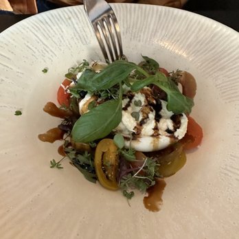 KöD København - Burrata - Steakhouses Near Me - Copenhagen, 84 KöD København - Burrata - Steakhouses Near Me - Copenhagen, 84