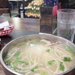 Chicken pho Chicken pho