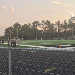 McIntosh High School