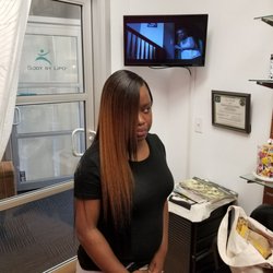 Dynasty Weaves & Beauty Bar