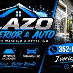 Lazo Exterior & Auto
