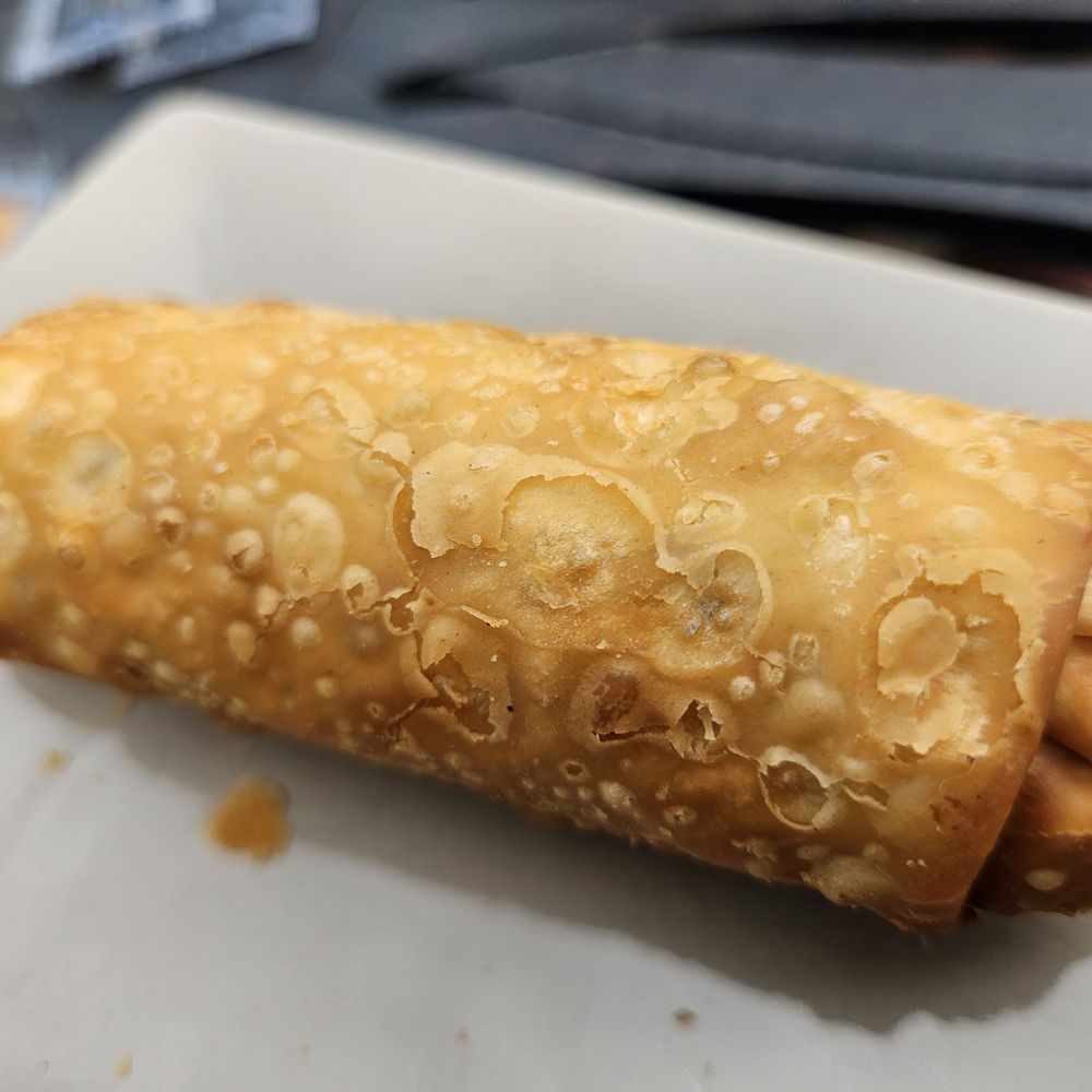 Shanghai Express - Egg roll - Chinese Near Me - Marlton, New Jersey Shanghai Express - Egg roll - Chinese Near Me - Marlton, New Jersey