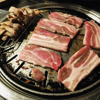 Korea House - Pork Belly! - Korean Near Me - Austin, Texas Korea House - Pork Belly! - Korean Near Me - Austin, Texas