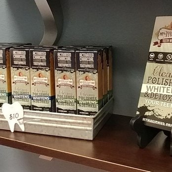 Water Tree Boerne - My Magic Mud toothpaste is a great tasting, natural toothpaste. - Water Purification Services Near Me - Boerne, Texas Water Tree Boerne - My Magic Mud toothpaste is a great tasting, natural toothpaste. - Water Purification Services Near Me - Boerne, Texas